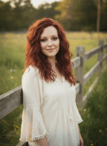 Lisa Winters, Author