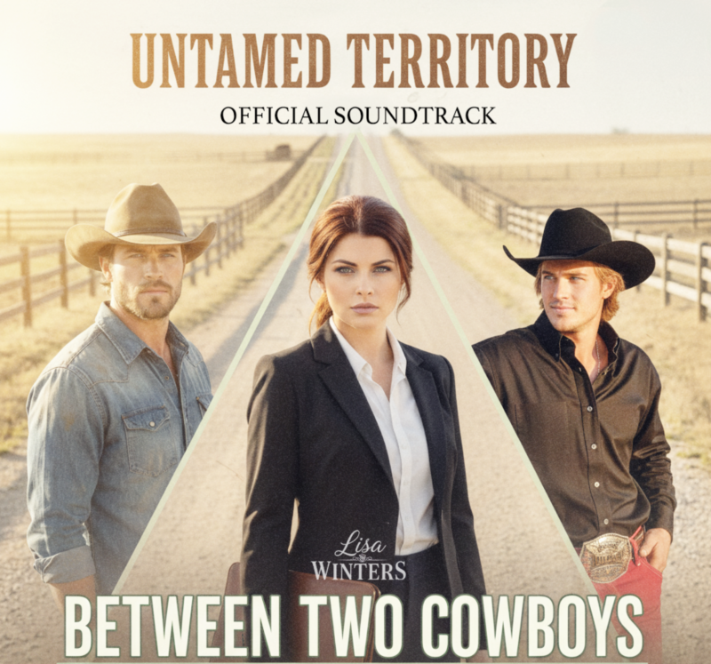Between Two Cowboys Official Soundtrack
